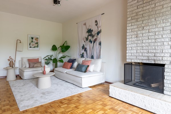 Medium property photo - Wallenbergstraat 64, 2131 TX Hoofddorp